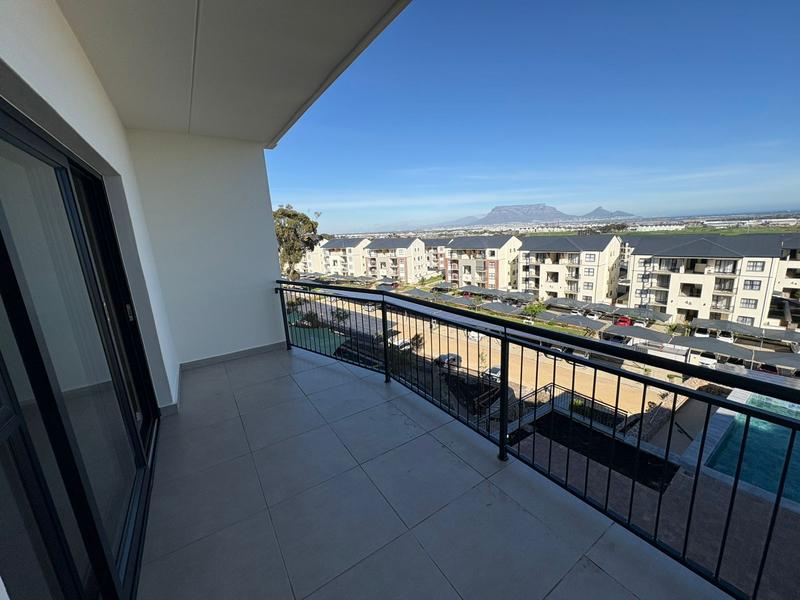 1 Bedroom Property for Sale in Richwood Western Cape